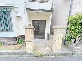 大阪府羽曳野市高鷲５丁目（賃貸一戸建2LDK・1階・54.97㎡） その28