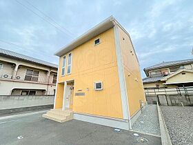 清友ハウス2  ｜ 大阪府羽曳野市向野１丁目（賃貸アパート2LDK・2階・58.60㎡） その19