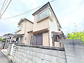 島泉5丁目貸家  ｜ 大阪府羽曳野市島泉５丁目（賃貸一戸建5DK・1階・100.84㎡） その3