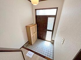 小山5丁目貸家  ｜ 大阪府藤井寺市小山５丁目（賃貸一戸建4LDK・1階・86.80㎡） その4