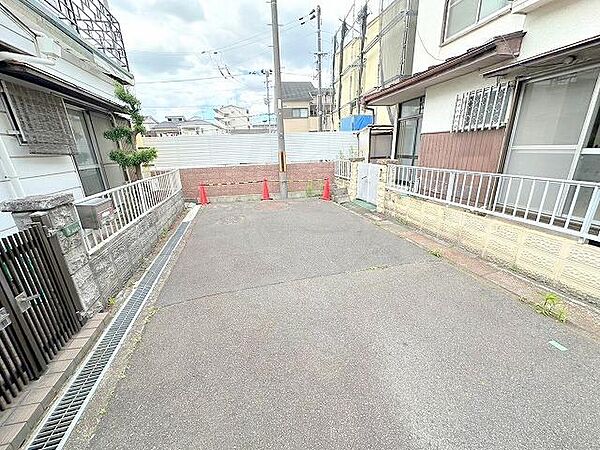 大阪府松原市岡５丁目(賃貸一戸建3DK・1階・51.34㎡)の写真 その20