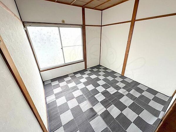 大阪府松原市岡５丁目(賃貸一戸建3DK・1階・51.34㎡)の写真 その26