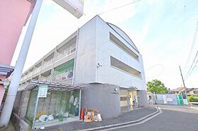 グランパティオ軽里 205 ｜ 大阪府羽曳野市軽里１丁目（賃貸マンション1LDK・2階・52.00㎡） その3