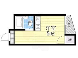 🉐敷金礼金0円！🉐ロイヤルシャトー藤井寺2