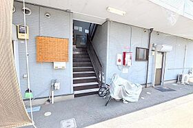 グリーンコート中野  ｜ 大阪府富田林市中野町３丁目（賃貸マンション2LDK・3階・59.00㎡） その19