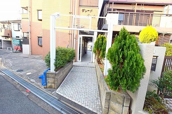 グレード小山 ｜大阪府藤井寺市小山１丁目(賃貸マンション1K・1階・20.00㎡)の写真 その18