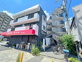 SENSE TONDABAYASHI  ｜ 大阪府富田林市川面町１丁目（賃貸マンション1K・4階・17.00㎡） その3