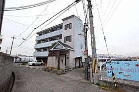 ポプリオンガーデン  ｜ 大阪府富田林市西板持町２丁目（賃貸マンション1R・2階・19.80㎡） その21