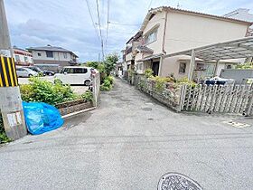 西野平屋  ｜ 大阪府堺市東区西野（賃貸テラスハウス1R・1階・23.14㎡） その30