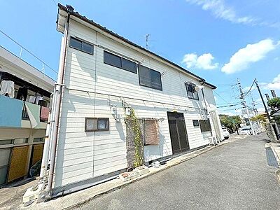 外観 外観