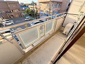 サンアベニュー葉山  ｜ 大阪府富田林市喜志町５丁目（賃貸マンション1K・2階・18.00㎡） その15