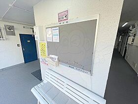 シャトーバロン  ｜ 大阪府柏原市古町２丁目（賃貸マンション1K・3階・23.77㎡） その29