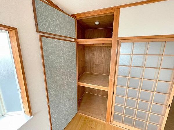 シャルムメゾン ｜大阪府八尾市南本町５丁目(賃貸アパート2DK・1階・40.12㎡)の写真 その15