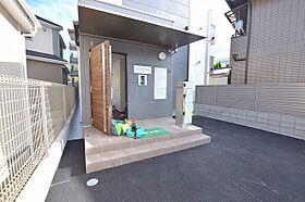 ステラウッド大県  ｜ 大阪府柏原市大県２丁目（賃貸アパート1LDK・3階・37.26㎡） その30