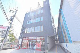 プレアール本郷  ｜ 大阪府柏原市本郷４丁目22番1号（賃貸マンション2LDK・2階・53.90㎡） その3