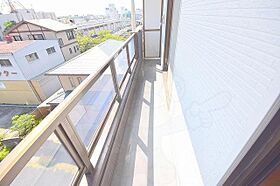 プレアール本郷  ｜ 大阪府柏原市本郷４丁目22番1号（賃貸マンション2LDK・2階・53.90㎡） その17