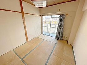 ローザ高屋  ｜ 大阪府羽曳野市古市６丁目（賃貸マンション3LDK・2階・55.00㎡） その13