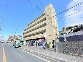 ローザ高屋  ｜ 大阪府羽曳野市古市６丁目（賃貸マンション3LDK・2階・55.00㎡） その3