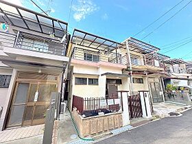 田辺2丁目テラス  ｜ 大阪府柏原市田辺２丁目（賃貸一戸建2LDK・1階・52.10㎡） その22