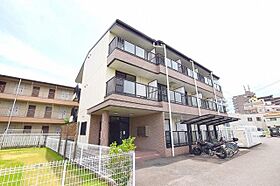 グリーンai  ｜ 大阪府富田林市喜志町３丁目（賃貸マンション1K・2階・25.00㎡） その3