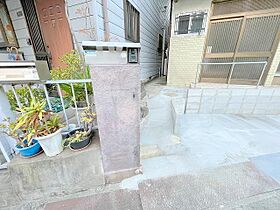 クラルテ旭ヶ丘  ｜ 大阪府柏原市旭ケ丘１丁目（賃貸一戸建4LDK・1階・88.81㎡） その29