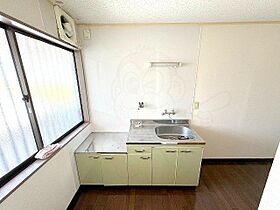 ハイム城山6  ｜ 大阪府羽曳野市古市５丁目（賃貸マンション1DK・2階・40.00㎡） その7