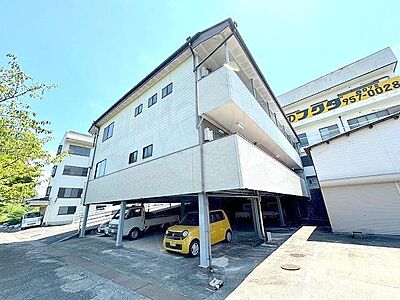 外観 外観