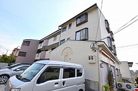 メゾンベルエール 301 ｜ 大阪府富田林市小金台２丁目（賃貸マンション2LDK・3階・60.00㎡） その3