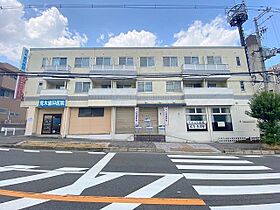 マンションくすのき  ｜ 大阪府羽曳野市翠鳥園（賃貸マンション2LDK・3階・41.50㎡） その3