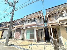 大阪府富田林市南大伴町１丁目（賃貸一戸建3LDK・1階・53.87㎡） その1