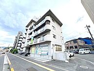 大阪府羽曳野市白鳥3丁目：物件画像／株式会社E NET 賃貸住宅サービス NetWork藤井寺店