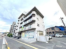 セシル古市 305 ｜ 大阪府羽曳野市白鳥３丁目（賃貸マンション1R・3階・51.00㎡） その3