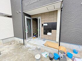 M・Celeste柏原今町  ｜ 大阪府柏原市今町２丁目（賃貸アパート2LDK・1階・44.34㎡） その19