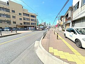 ステラウッド国分  ｜ 大阪府柏原市国分本町４丁目（賃貸アパート1K・3階・25.00㎡） その30