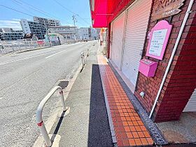 若松町2丁目貸家  ｜ 大阪府富田林市若松町２丁目（賃貸一戸建2LDK・2階・61.82㎡） その19