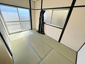 大阪府羽曳野市恵我之荘６丁目（賃貸一戸建3LDK・1階・59.33㎡） その5