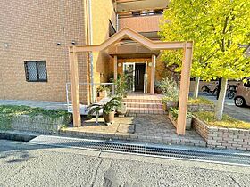 CASA DE TSUZUYAMADAI  ｜ 大阪府富田林市津々山台２丁目（賃貸マンション1K・3階・21.60㎡） その28