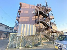 松井第3マンション 102 ｜ 大阪府藤井寺市惣社１丁目（賃貸マンション3LDK・1階・58.00㎡） その22