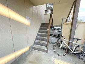 コンフィメゾン柏原  ｜ 大阪府柏原市国分本町２丁目（賃貸マンション1K・1階・24.87㎡） その18