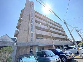 アビタシオン岸田  ｜ 大阪府八尾市竹渕４丁目33番3号（賃貸マンション2LDK・5階・53.10㎡） その3