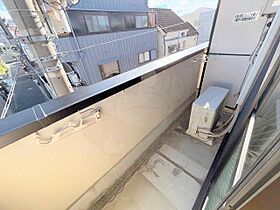 チェリーハイツ宮町  ｜ 大阪府八尾市宮町１丁目10番3号（賃貸マンション1K・3階・21.00㎡） その15