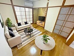 居間