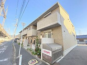 アーバンウッド  ｜ 大阪府八尾市小阪合町１丁目3番15号（賃貸アパート1R・2階・27.77㎡） その21