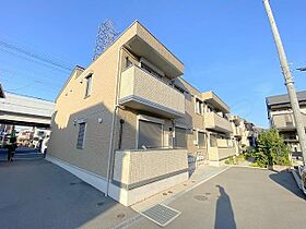 アーバンウッド  ｜ 大阪府八尾市小阪合町１丁目3番15号（賃貸アパート1R・2階・27.77㎡） その3