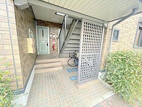 ウィステリア B棟  ｜ 大阪府八尾市刑部３丁目40番（賃貸アパート2LDK・2階・59.58㎡） その30