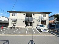 大阪府八尾市福万寺町4丁目72番：物件画像／株式会社E NET 賃貸住宅サービス NetWork藤井寺店