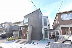 アベニュー北岡  ｜ 大阪府藤井寺市北岡１丁目（賃貸アパート1R・2階・29.94㎡） その1