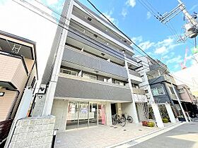 Chance八尾本町  ｜ 大阪府八尾市本町７丁目8番22号（賃貸マンション1K・3階・20.90㎡） その3