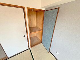 ボーリバージュ藤増  ｜ 大阪府八尾市荘内町１丁目（賃貸マンション3LDK・6階・58.00㎡） その24