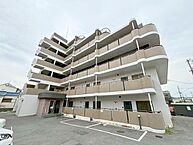 大阪府柏原市国分西2丁目6番36号：物件画像／株式会社E NET 賃貸住宅サービス NetWork藤井寺店